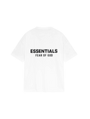 Fear of God Essentials Футболка