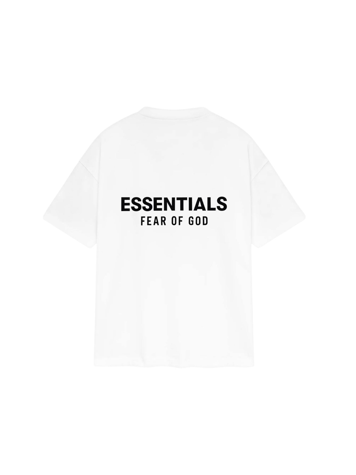 Fear of God Essentials Футболка