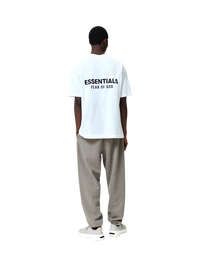 Fear of God Essentials Футболка