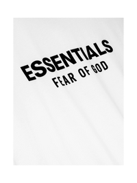 Fear of God Essentials Футболка