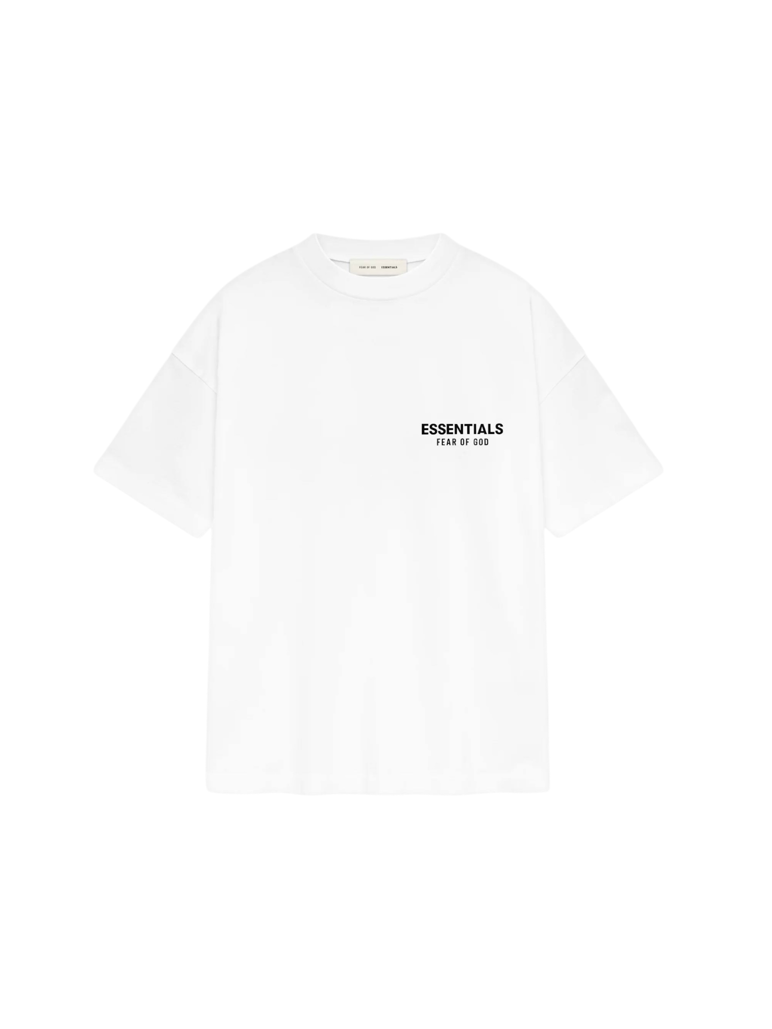 Fear of God Essentials Футболка