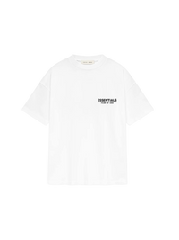 Fear of God Essentials Футболка