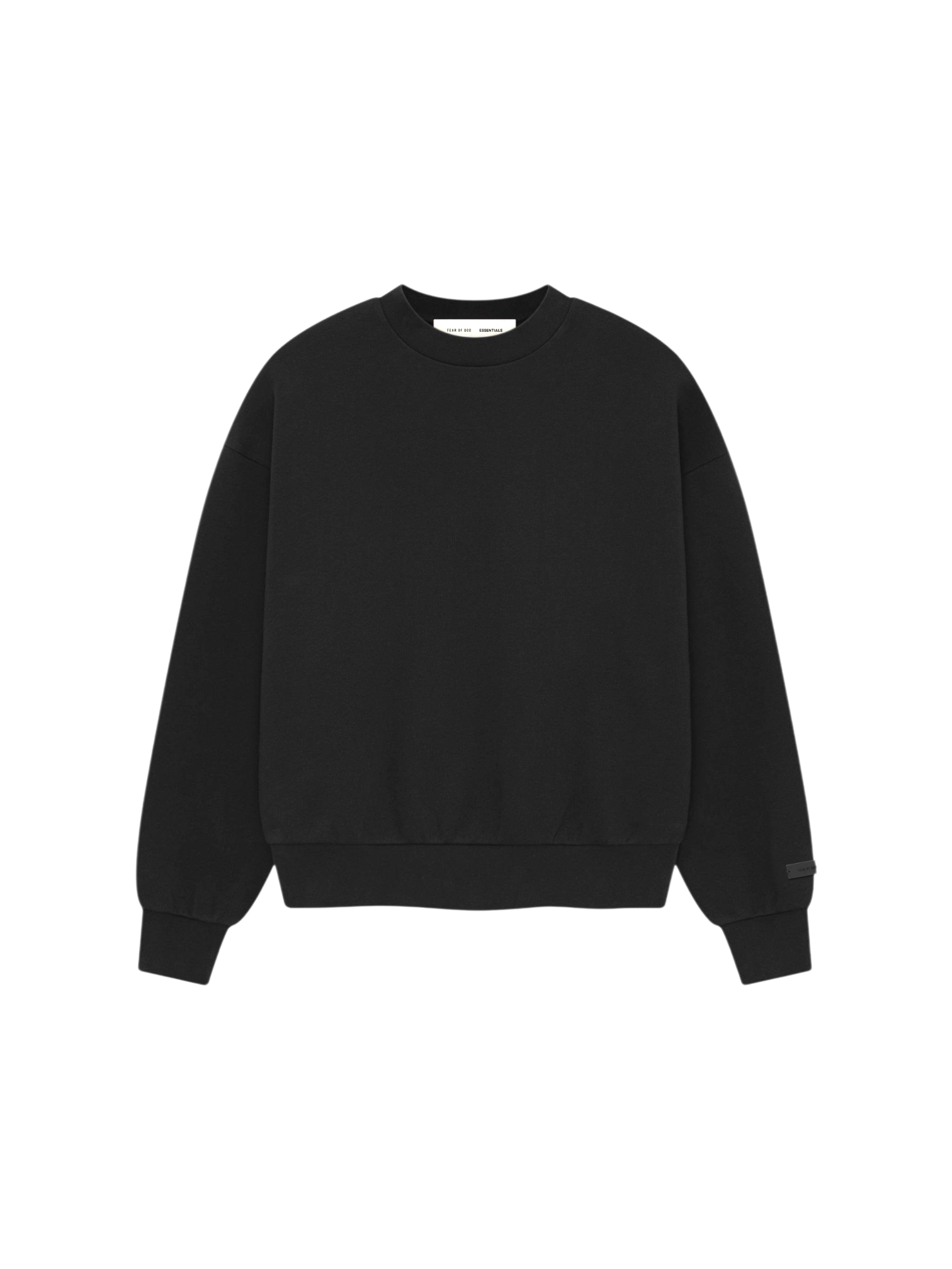 Fear of God Essentials Світшот