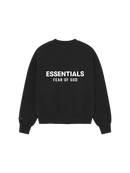 Fear of God Essentials Світшот