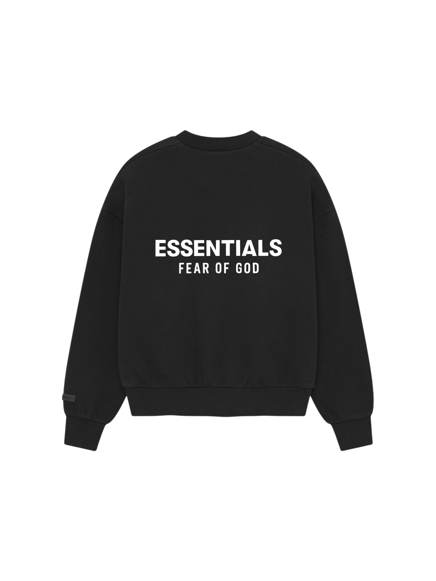 Fear of God Essentials Світшот