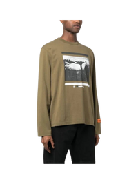 Heron Preston Лонгслив