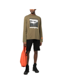 Heron Preston Лонгслив