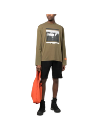 Heron Preston Лонгслив