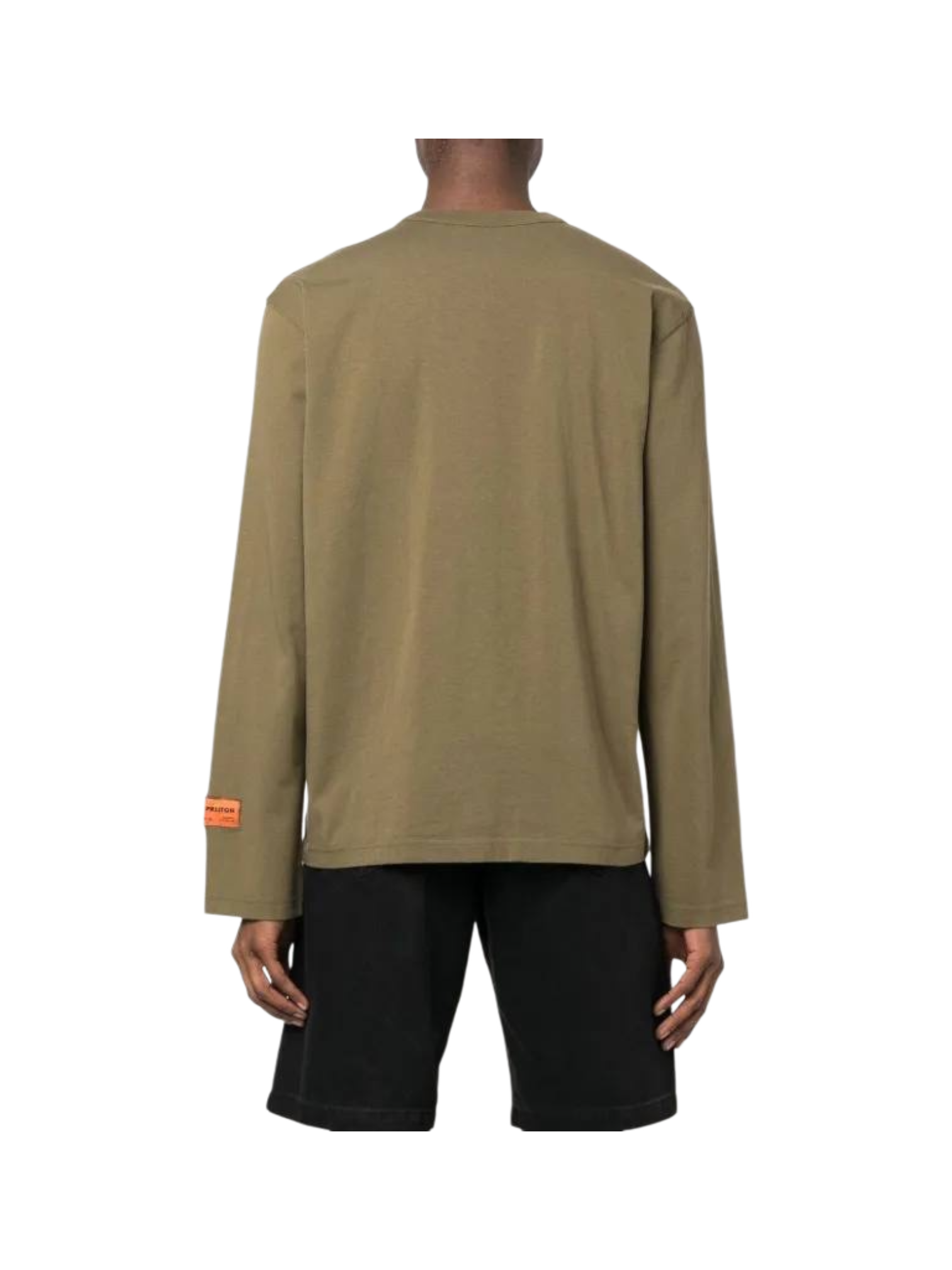 Heron Preston Лонгслив