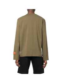 Heron Preston Лонгслив