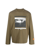 Heron Preston Лонгслив