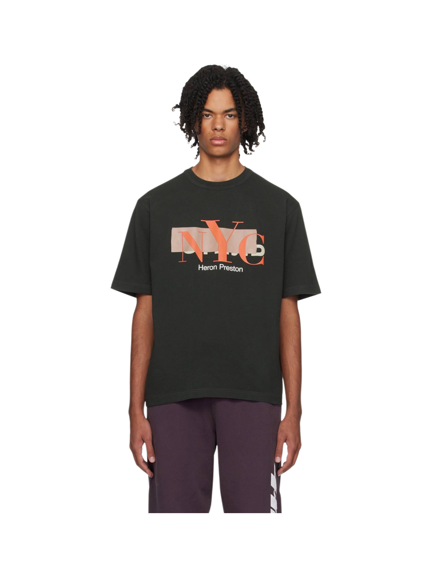 Heron Preston Футболка