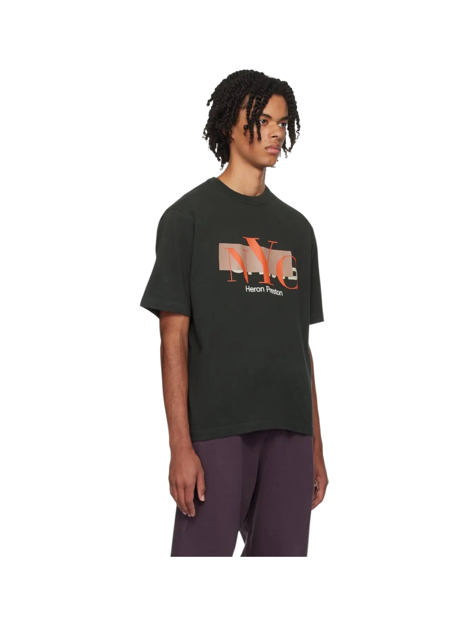 Heron Preston Футболка