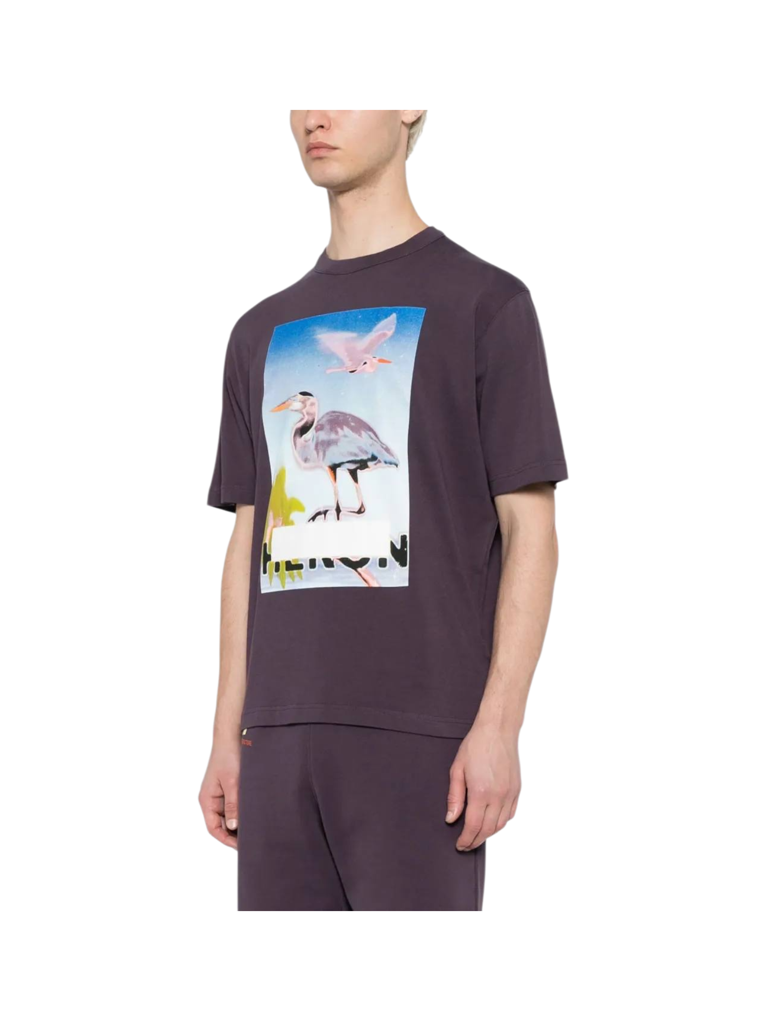 Heron Preston Футболка