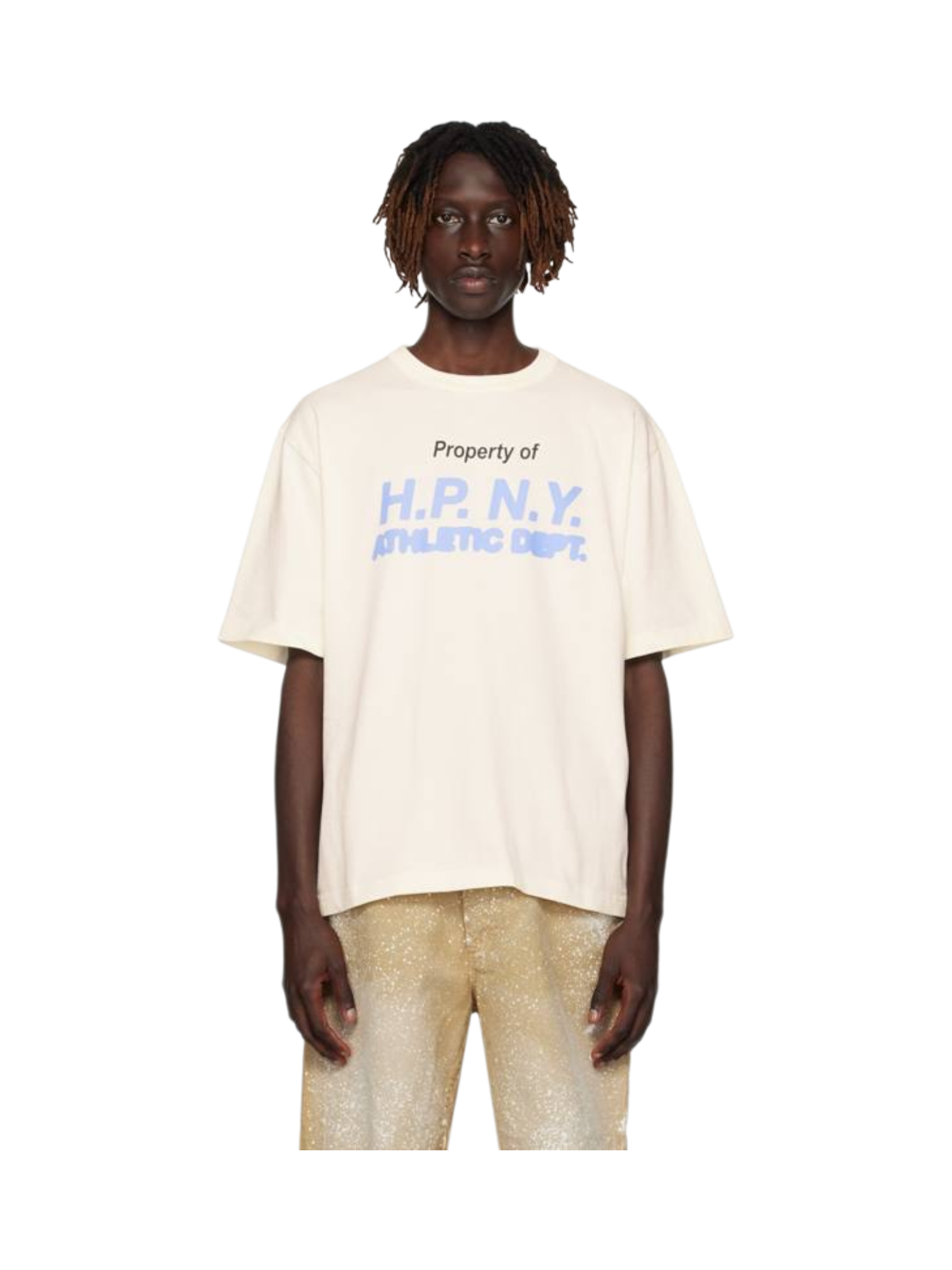 Heron Preston Футболка