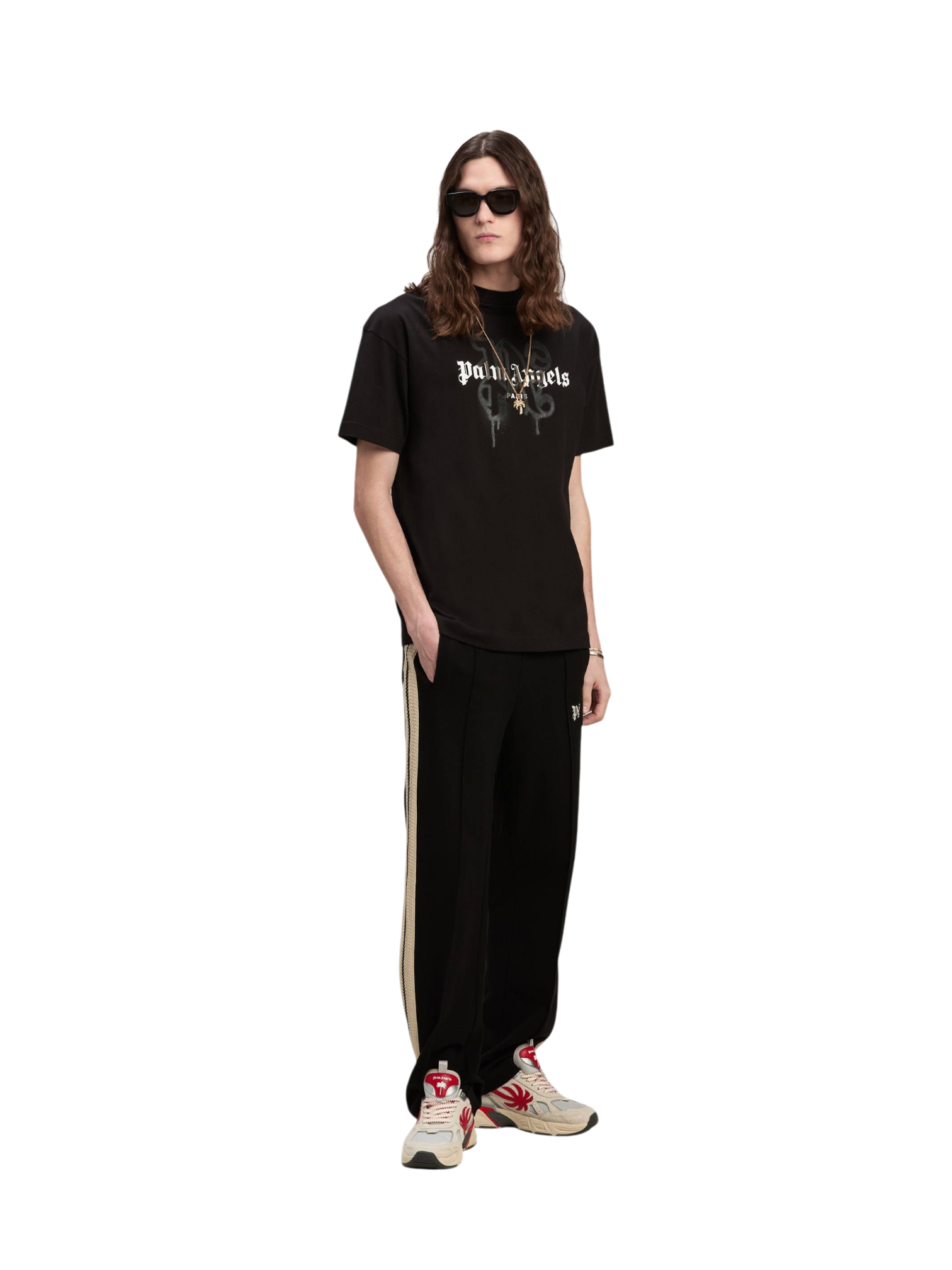 Palm Angels Футболка