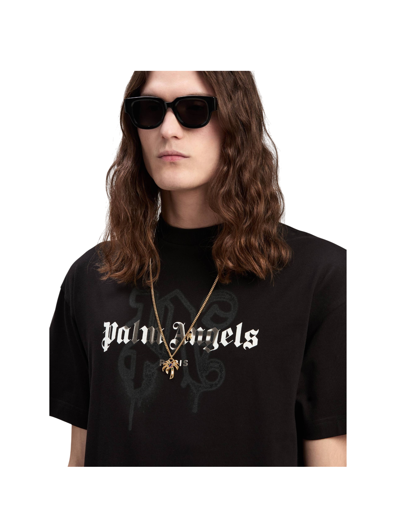 Palm Angels Футболка