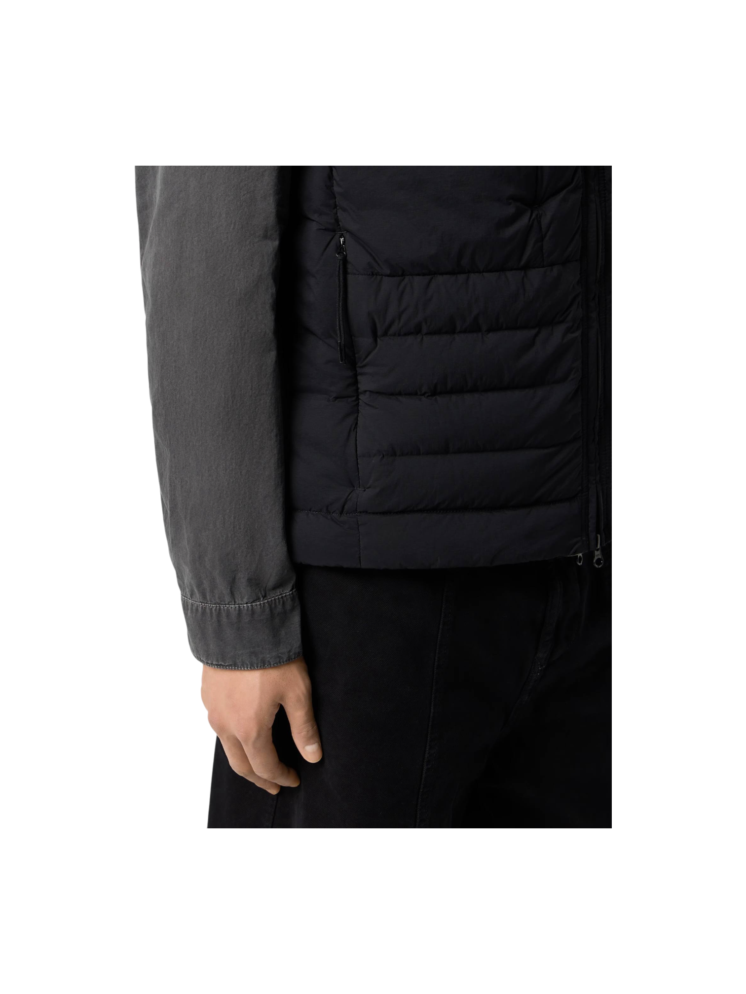 Stone Island Жилет