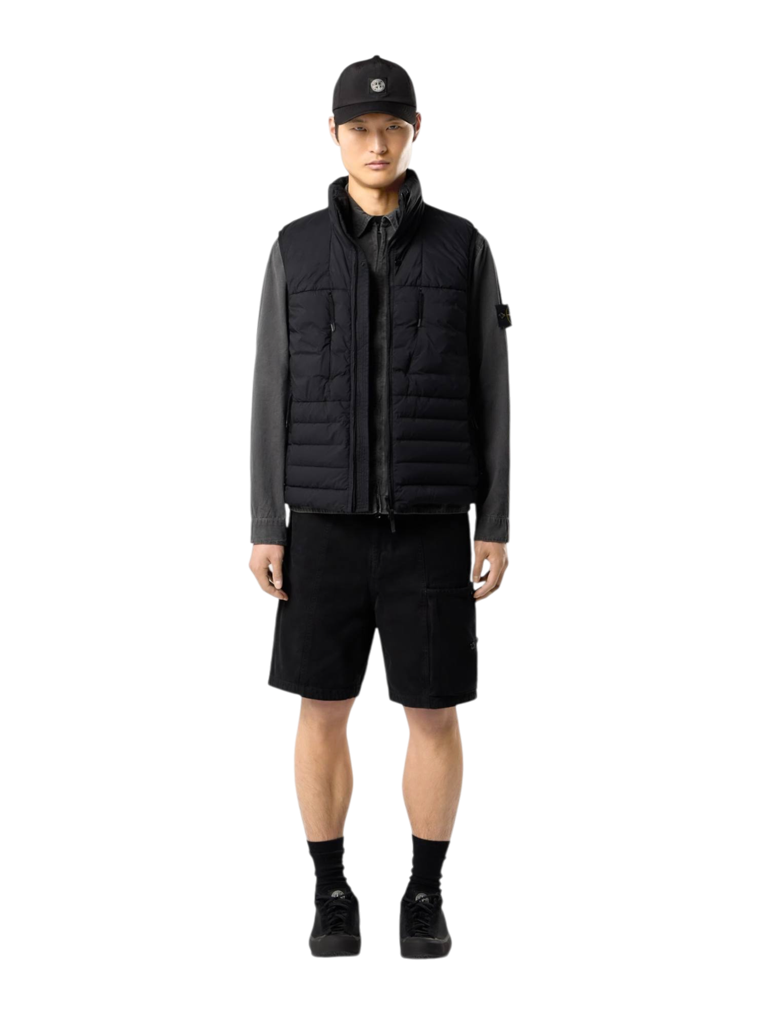 Stone Island Жилет