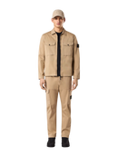 Stone Island Овершорт