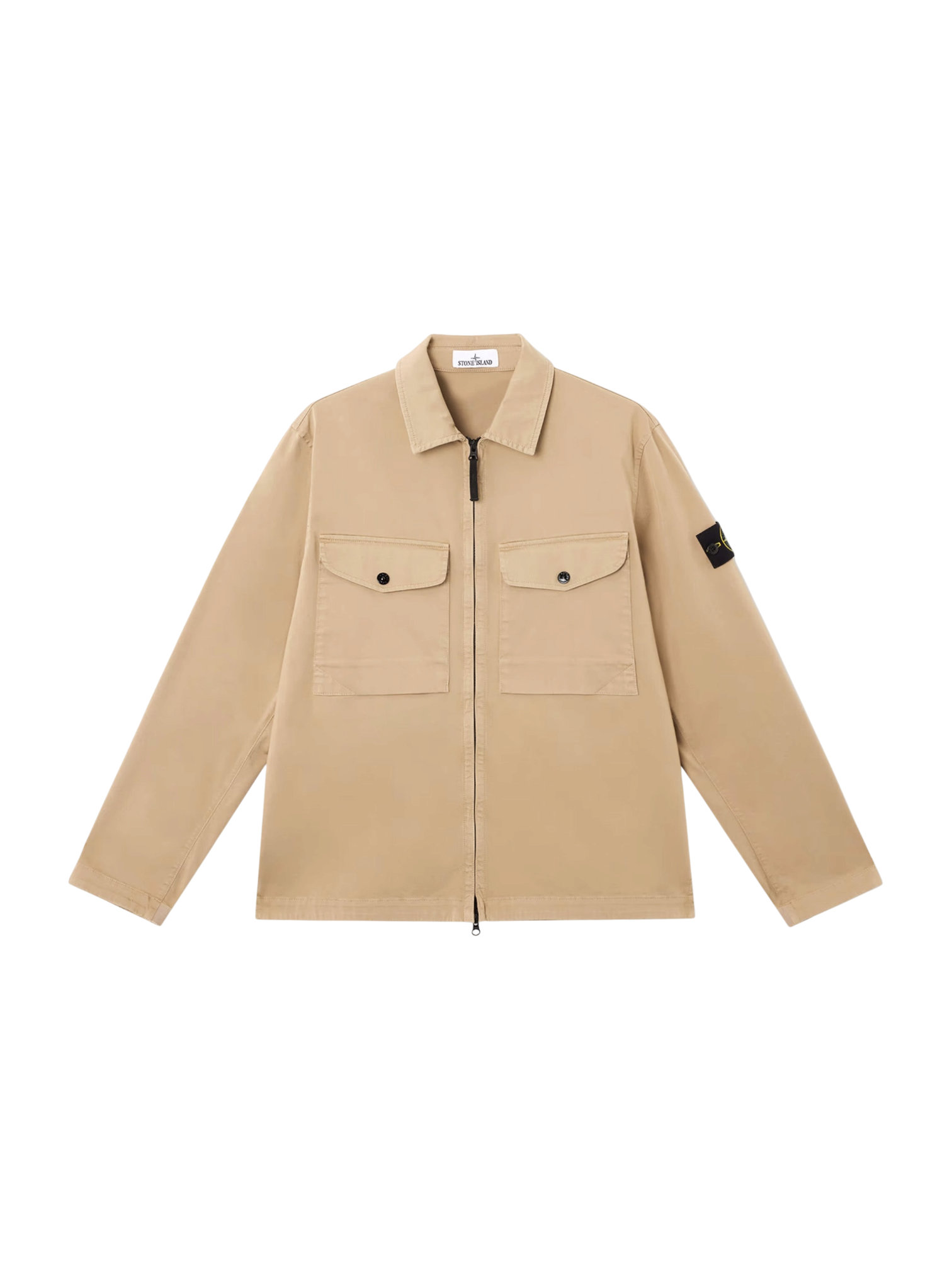 Stone Island Овершорт