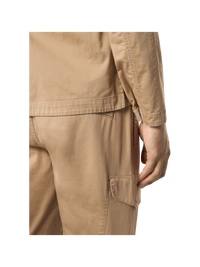 Stone Island Овершорт