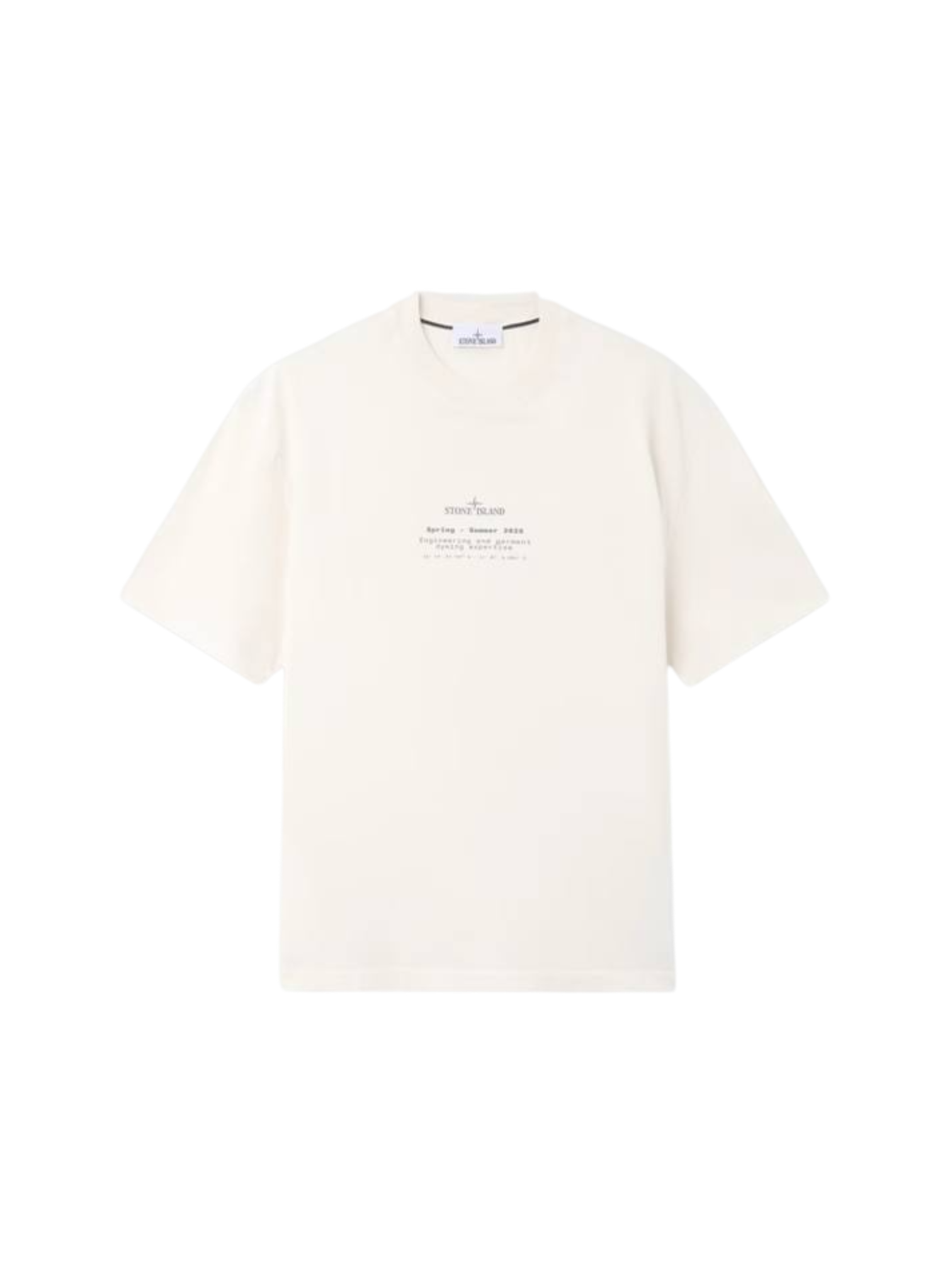 Stone Island Футболка