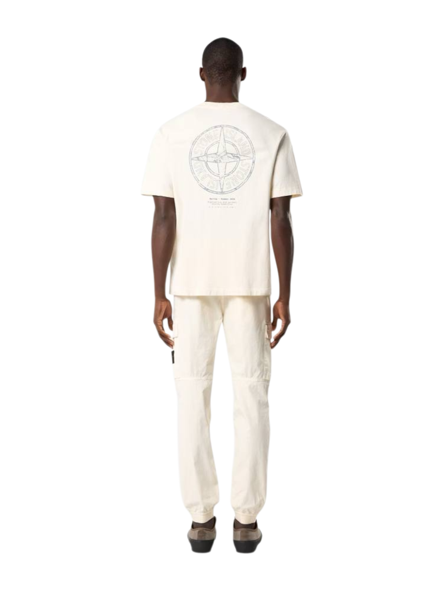 Stone Island Футболка