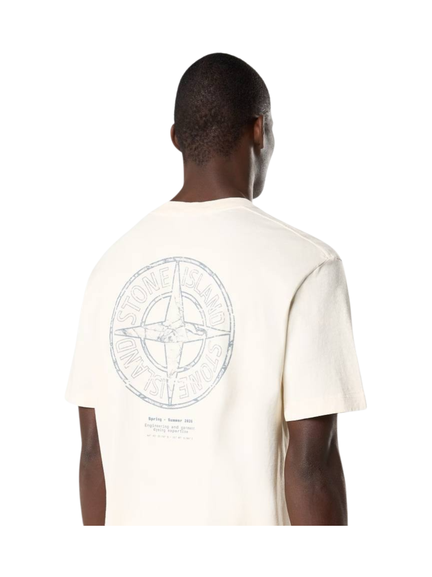 Stone Island Футболка