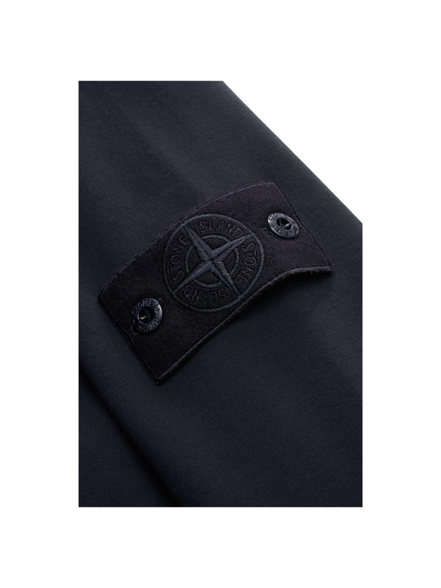 Stone Island Ghost Світшот