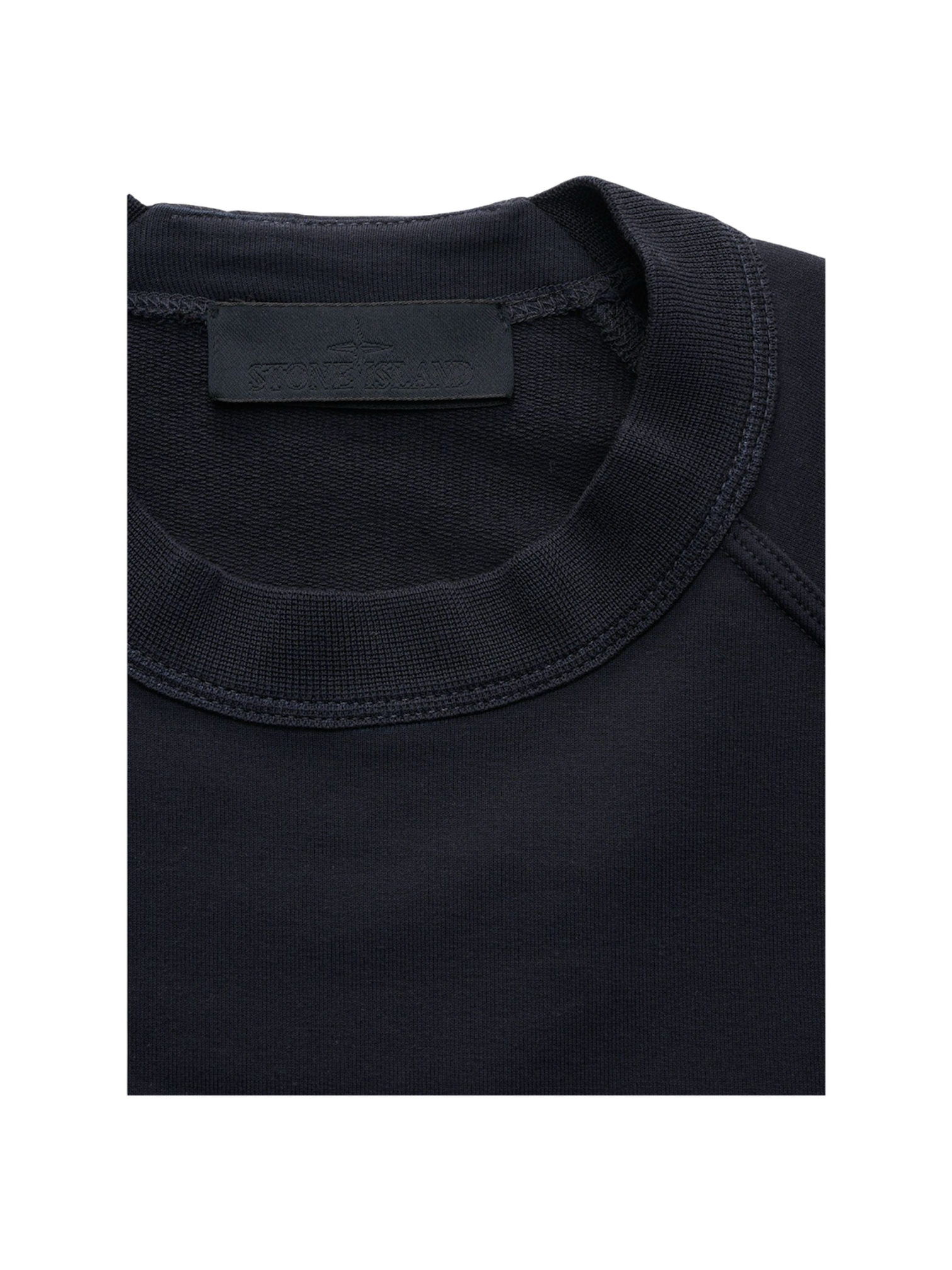 Stone Island Ghost Світшот