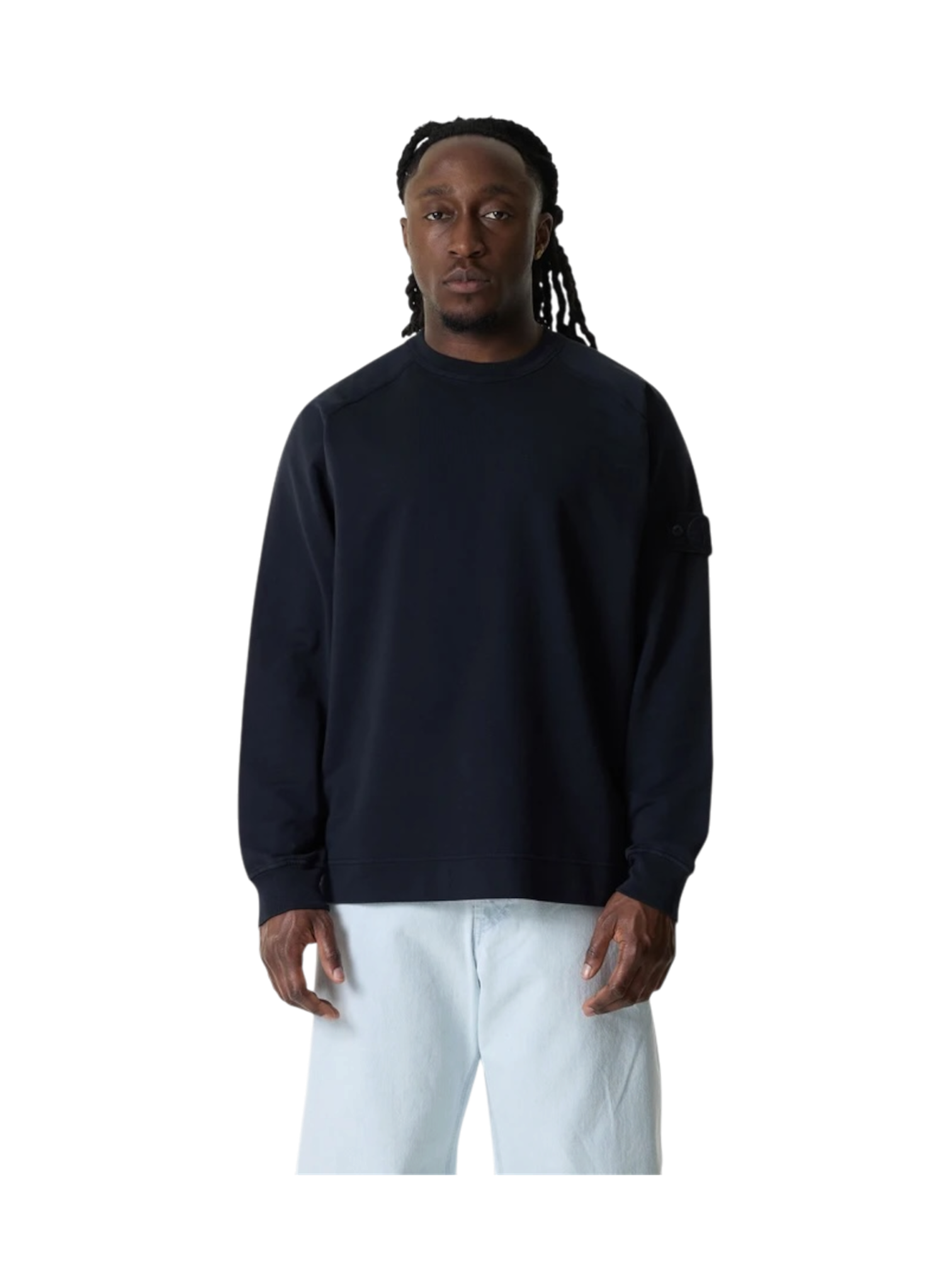 Stone Island Ghost Світшот
