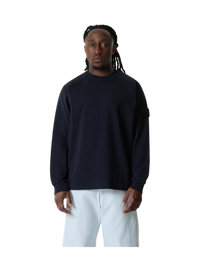 Stone Island Ghost Світшот