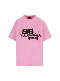 Balenciaga Футболка