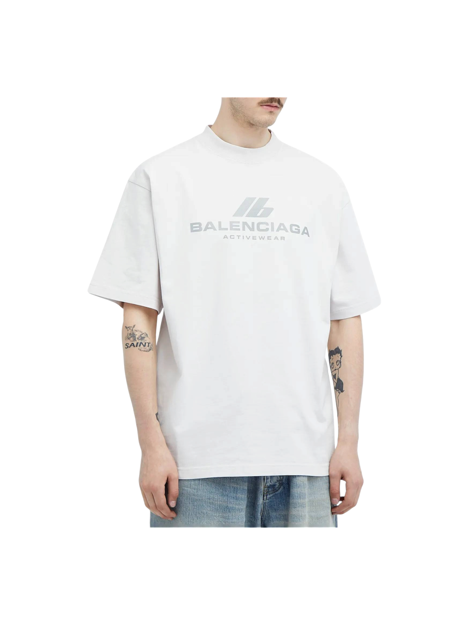 Balenciaga Футболка