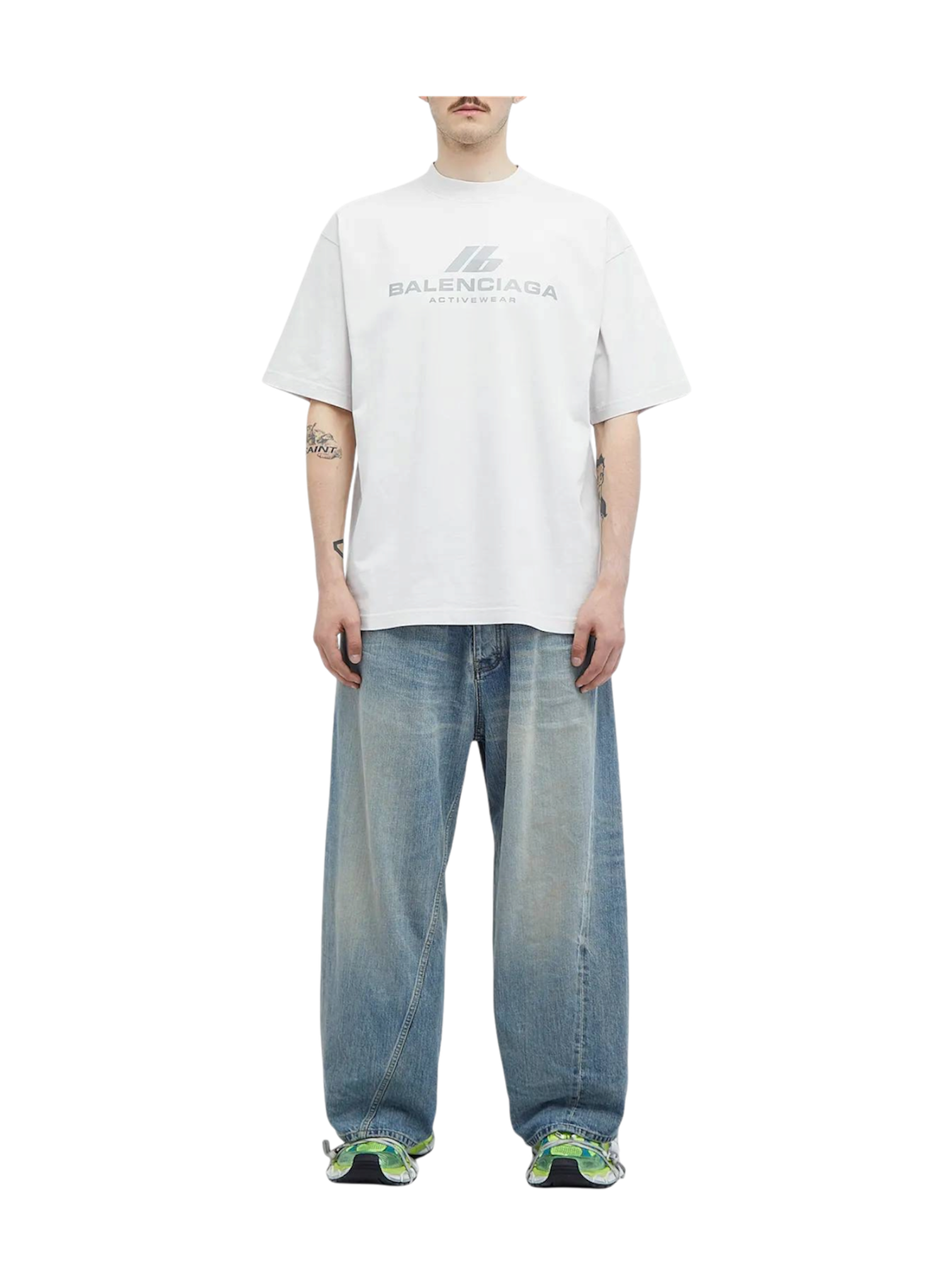 Balenciaga Футболка