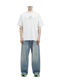 Balenciaga Футболка