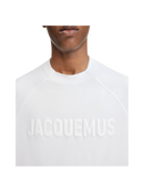 Jacquemus Футболка