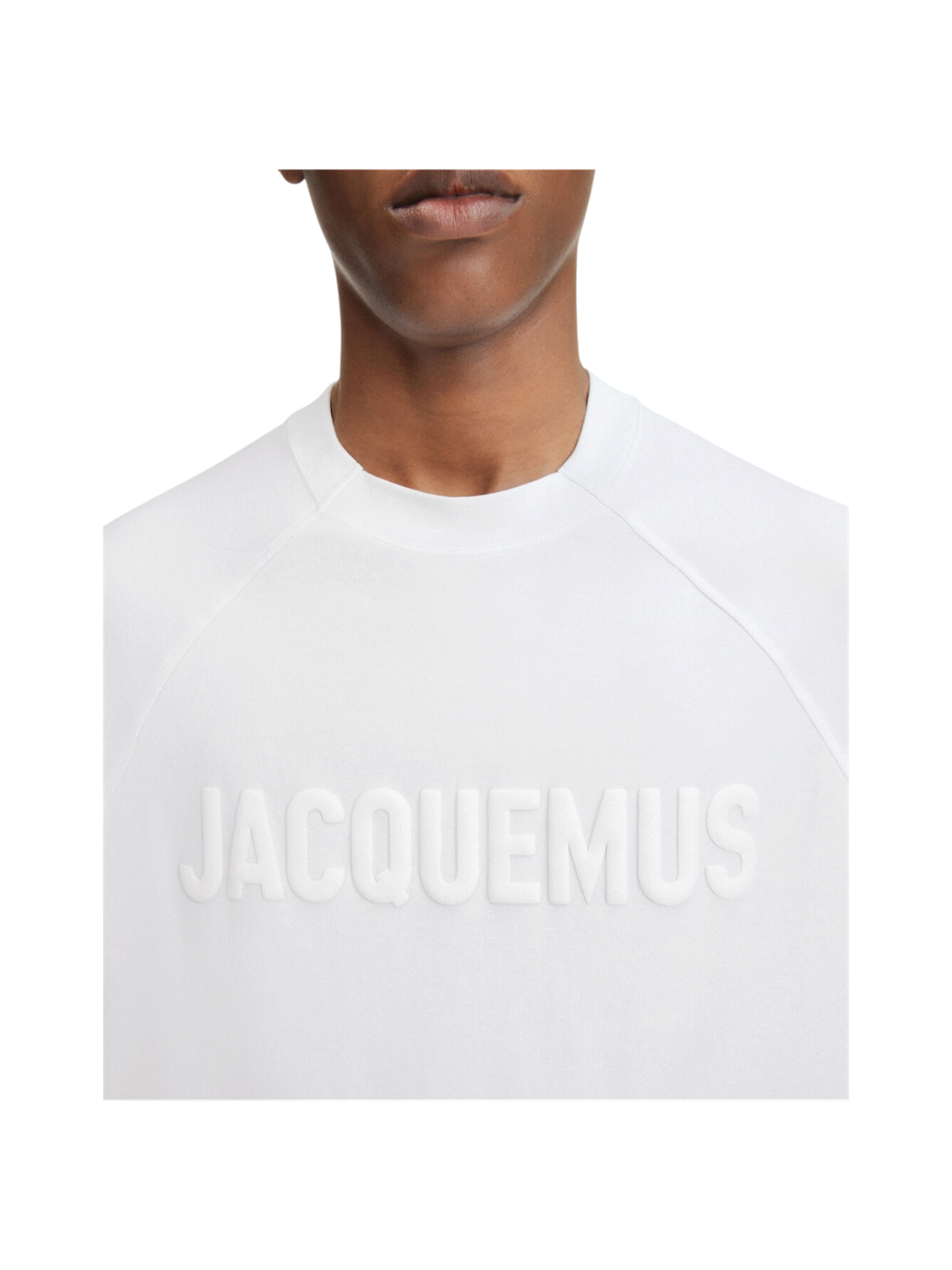 Jacquemus Футболка