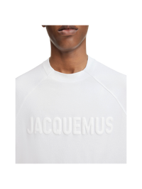 Jacquemus Футболка