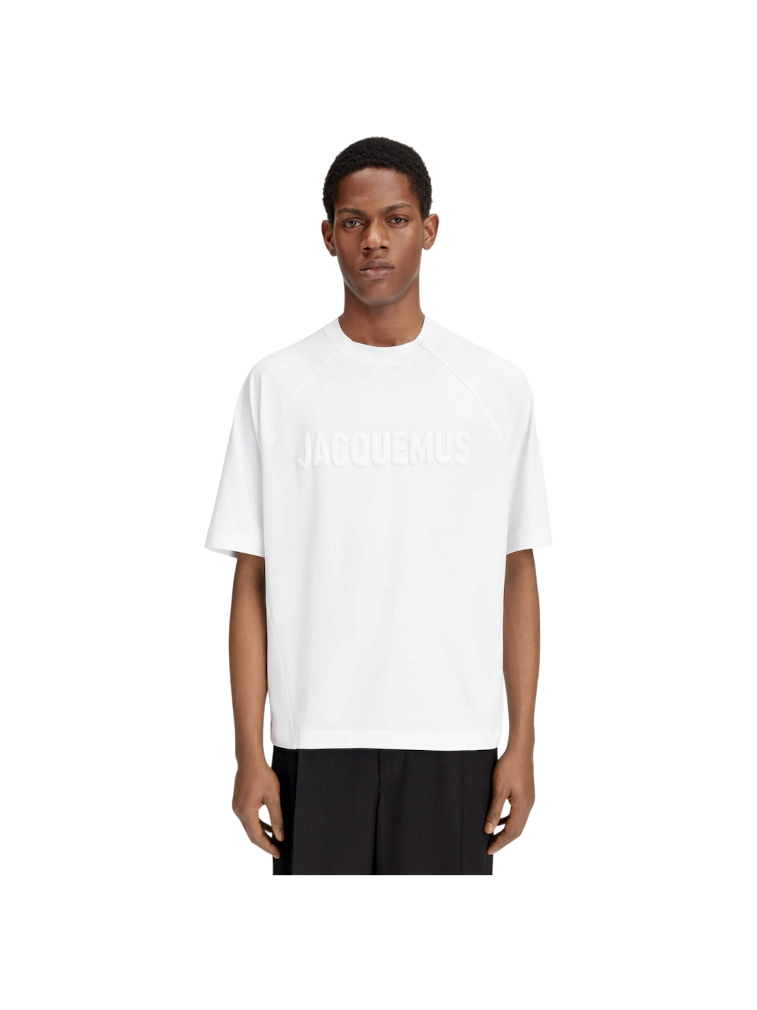 Jacquemus Футболка