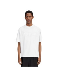 Jacquemus Футболка