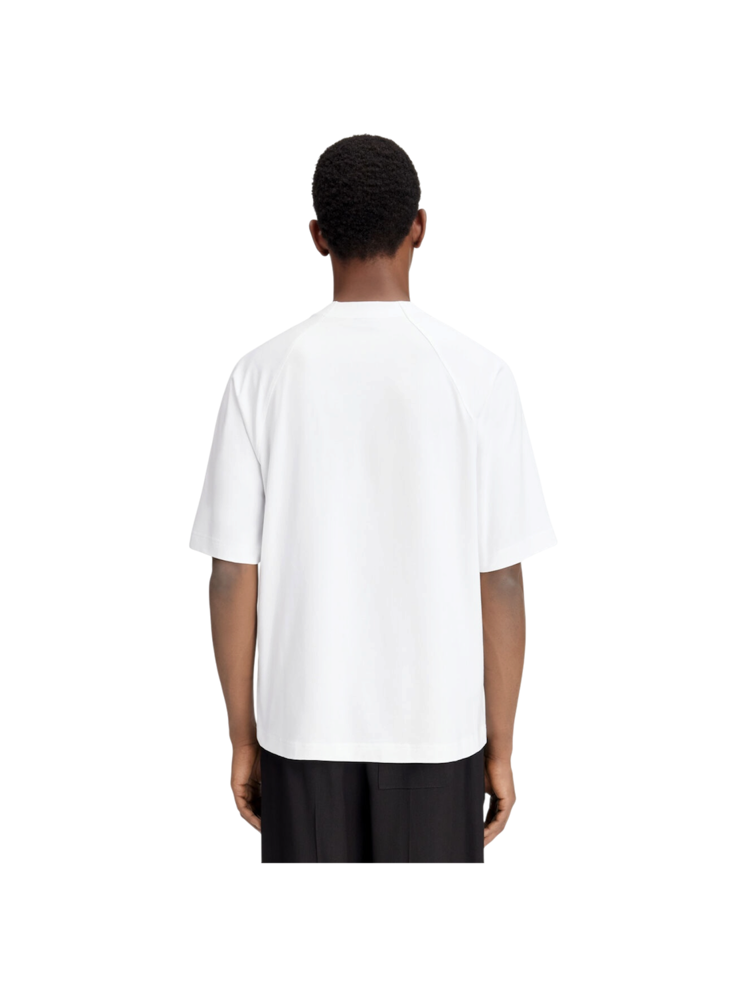 Jacquemus Футболка