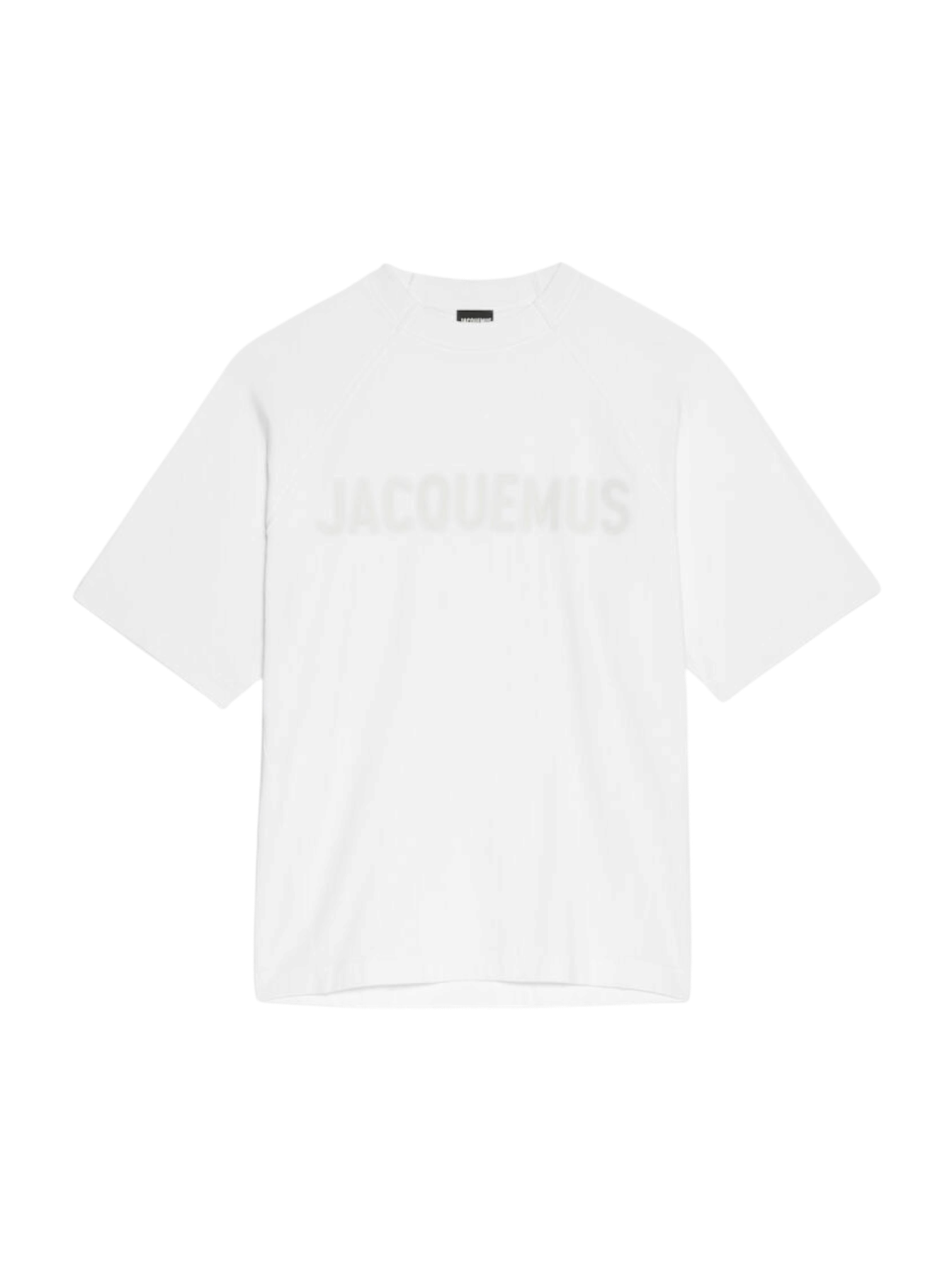 Jacquemus Футболка