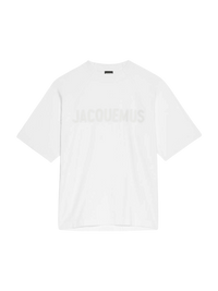 Jacquemus Футболка