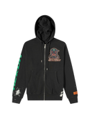 Heron Preston Зіп Худі