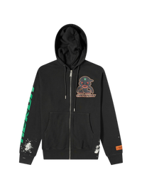Heron Preston Зіп Худі