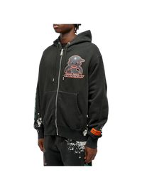 Heron Preston Зіп Худі