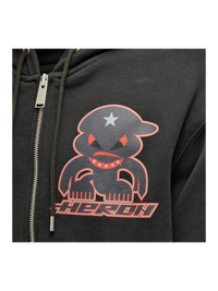 Heron Preston Зіп Худі