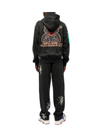 Heron Preston Зіп Худі